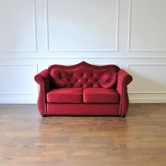 sofa chesterfield