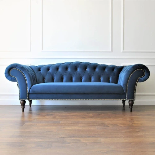 Sofa Pikowana Kremona