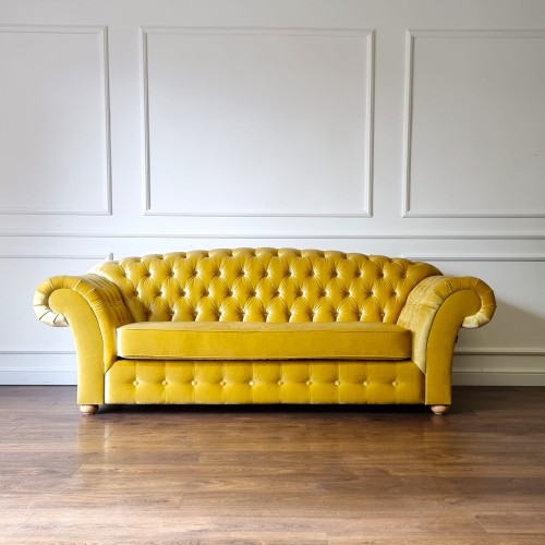 Sofa Chesterfield Amadeus
