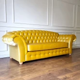 Sofa Chesterfield Amadeus