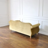Pikowana Sofa Ambre