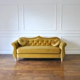 Pikowana Sofa Ambre