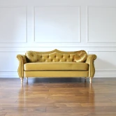 Pikowana Sofa Ambre