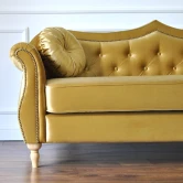 Pikowana Sofa Ambre