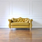 Pikowana Sofa Ambre