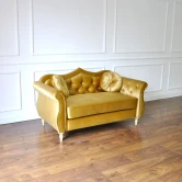 Pikowana Sofa Ambre