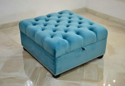 Pufa Otwierana mode 04