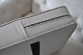 sofa pikowana chesterfield Ambre