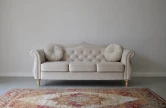 sofa pikowana chesterfield Ambre