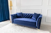 Pikowana sofa Julia