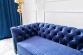 Pikowana sofa Julia